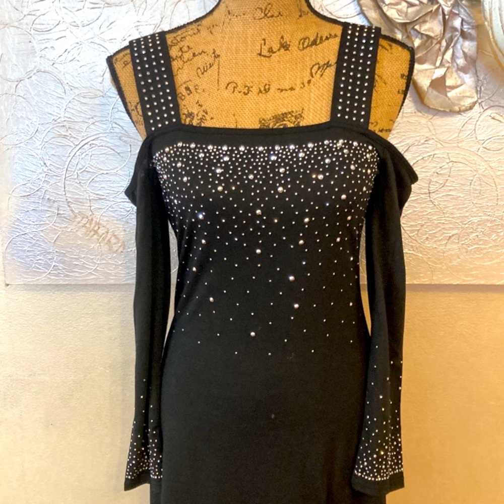 Dress by Hekka